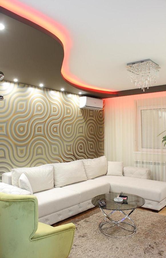 Bane Apartmani Kraljevo Exterior photo