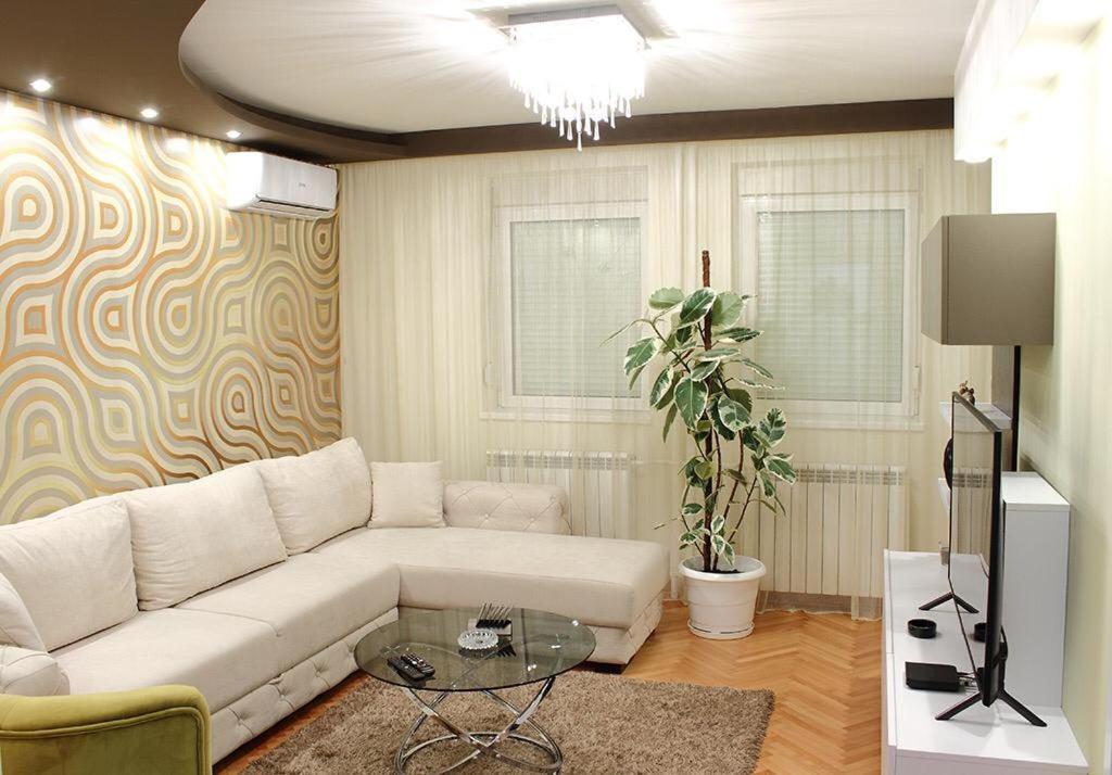 Bane Apartmani Kraljevo Exterior photo