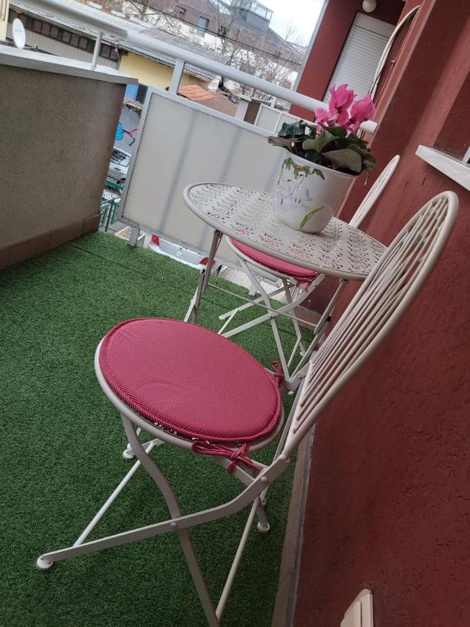 Bane Apartmani Kraljevo Exterior photo